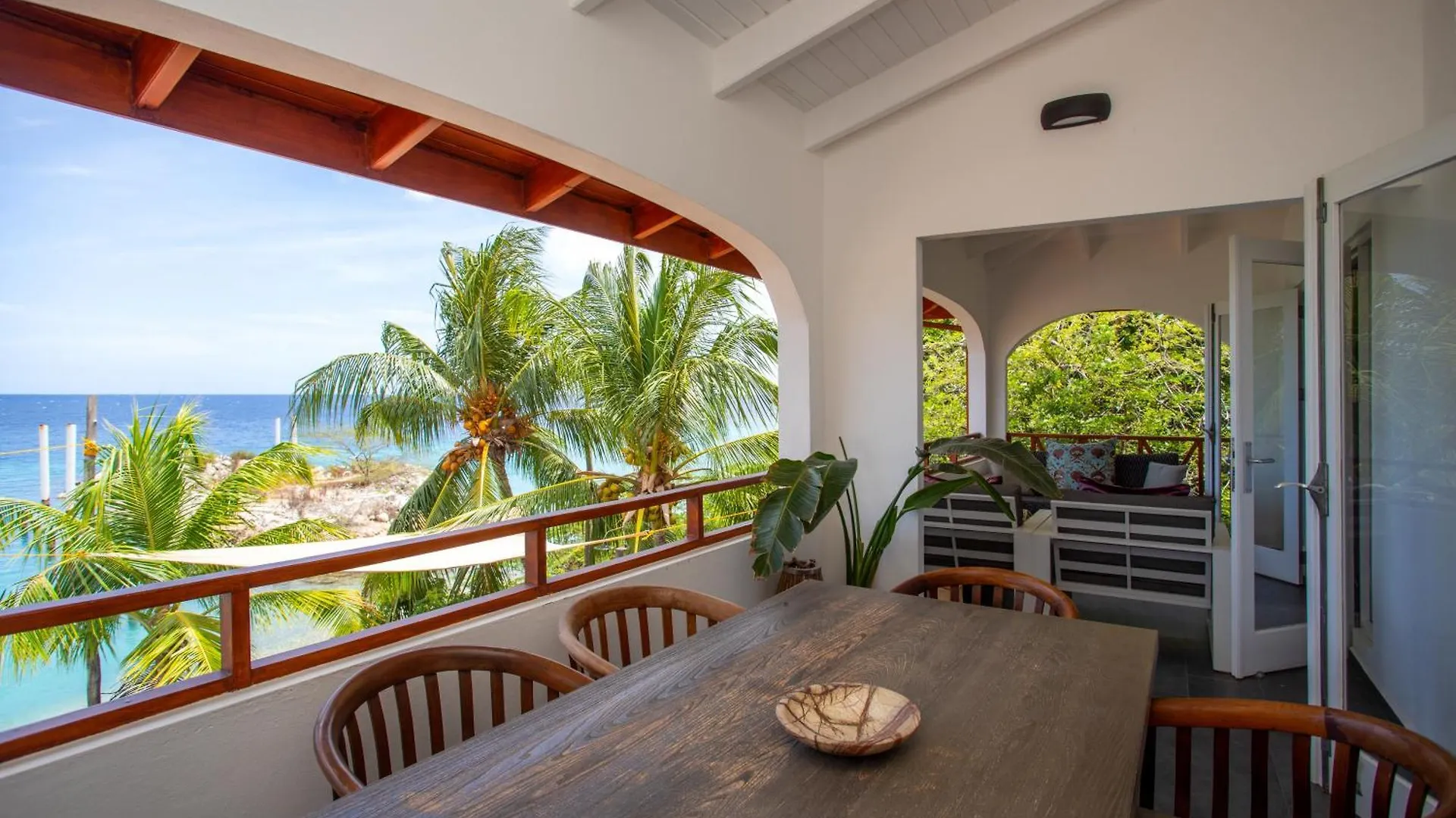 Atlantis Beach House Willemstad Curacao