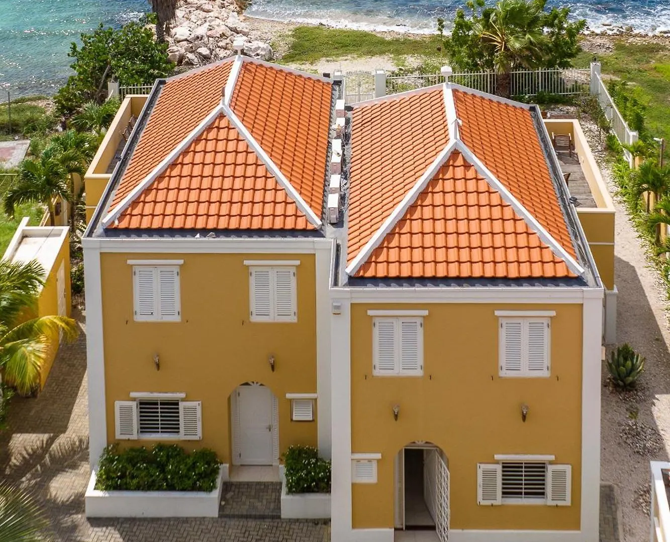 Atlantis Beach House Willemstad