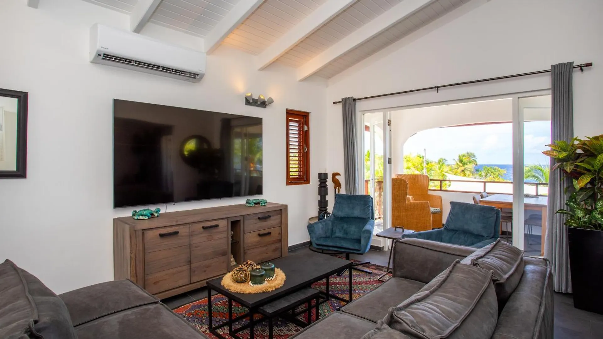 Atlantis Beach House Willemstad