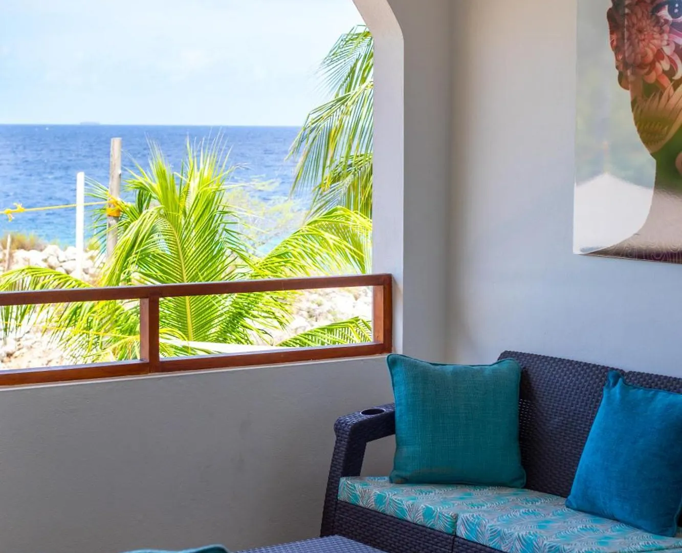 Atlantis Beach House Willemstad 0*,