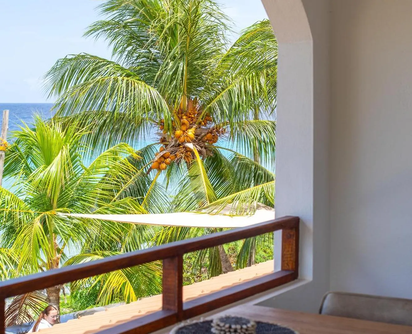 Atlantis Beach House Willemstad Apartment