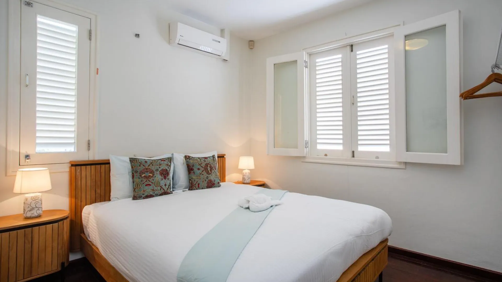 Atlantis Beach House Willemstad Apartment