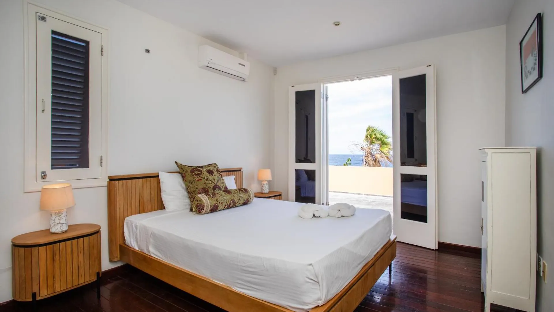 Atlantis Beach House Willemstad