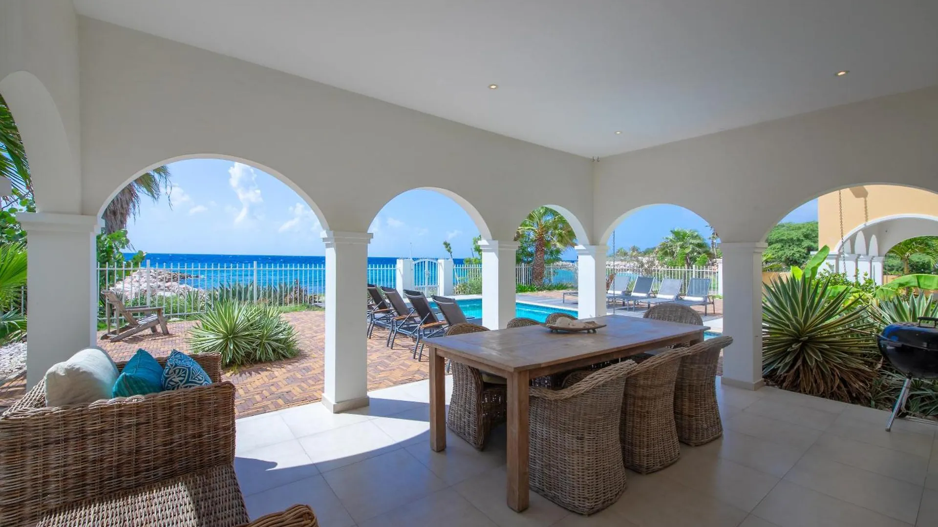 Atlantis Beach House Willemstad 0*,  Curacao