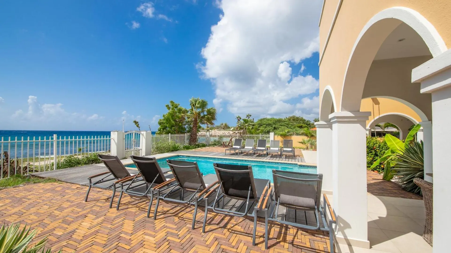 Atlantis Beach House Willemstad 0*,