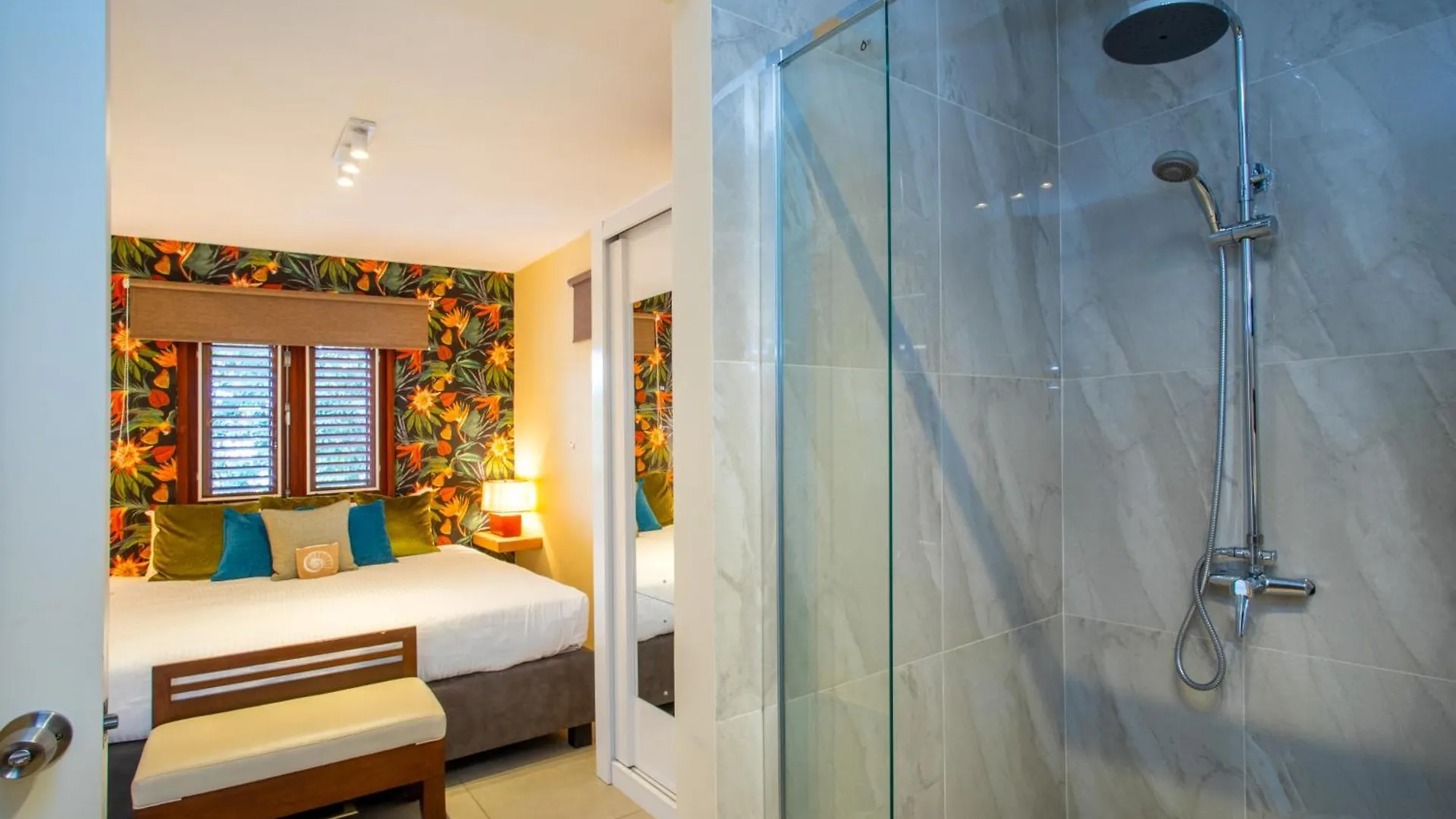 Atlantis Beach House Willemstad Curacao
