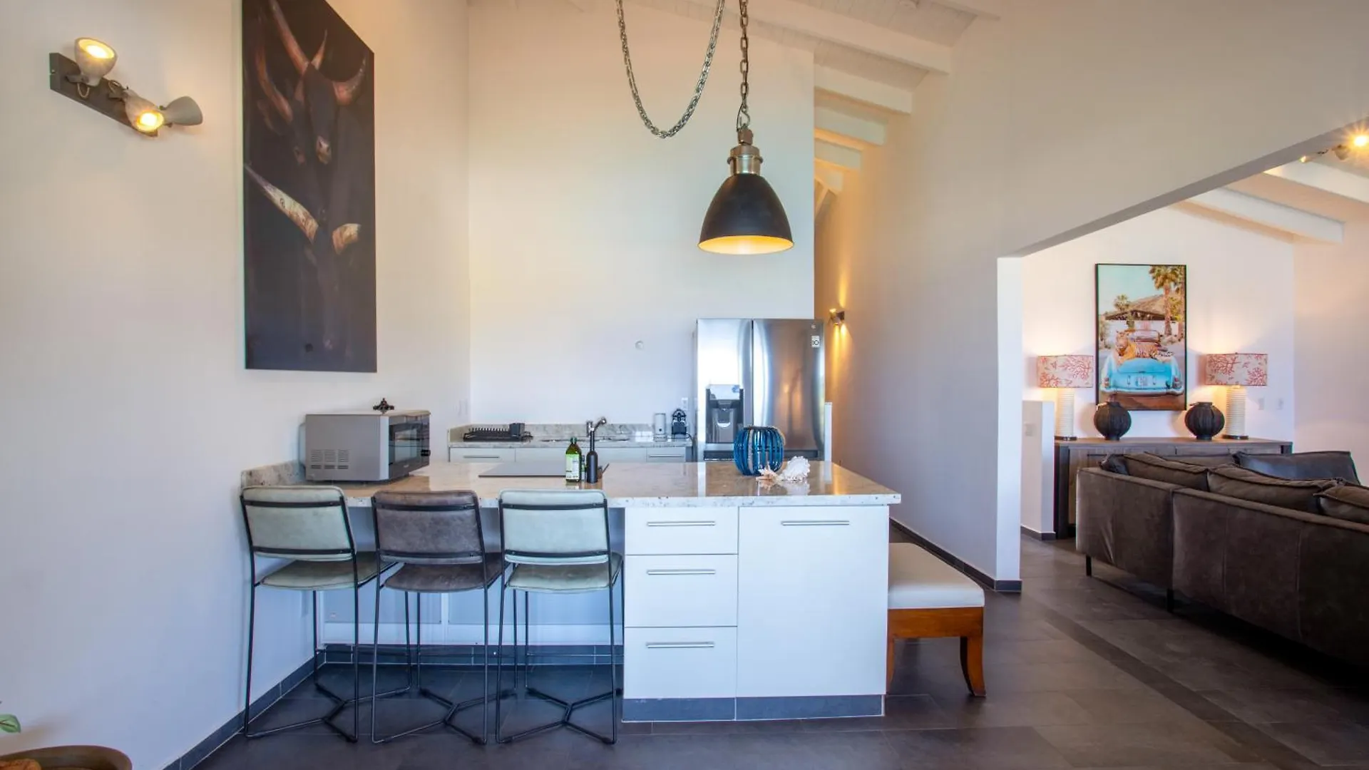 Atlantis Beach House Willemstad 0*,  Curacao
