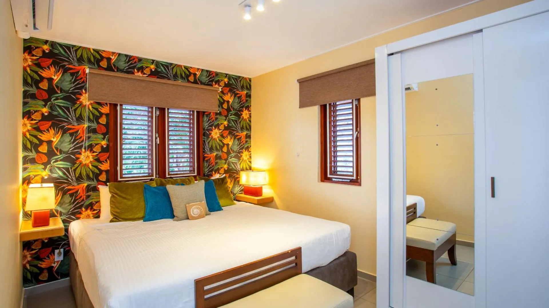Atlantis Beach House Willemstad