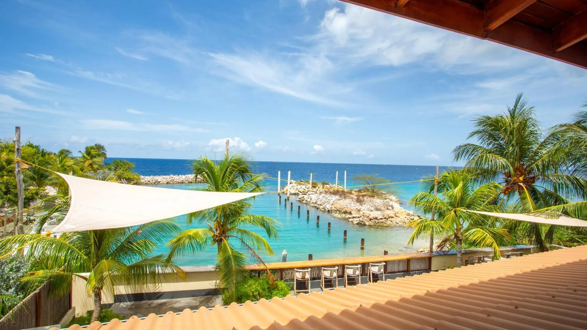 Atlantis Beach House Willemstad