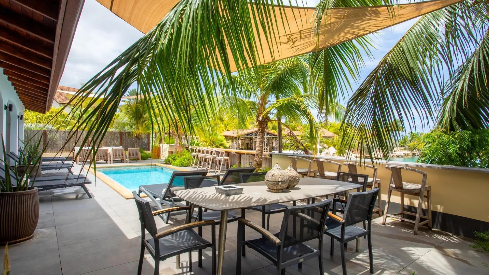 Atlantis Beach House Willemstad 0*,  Curacao