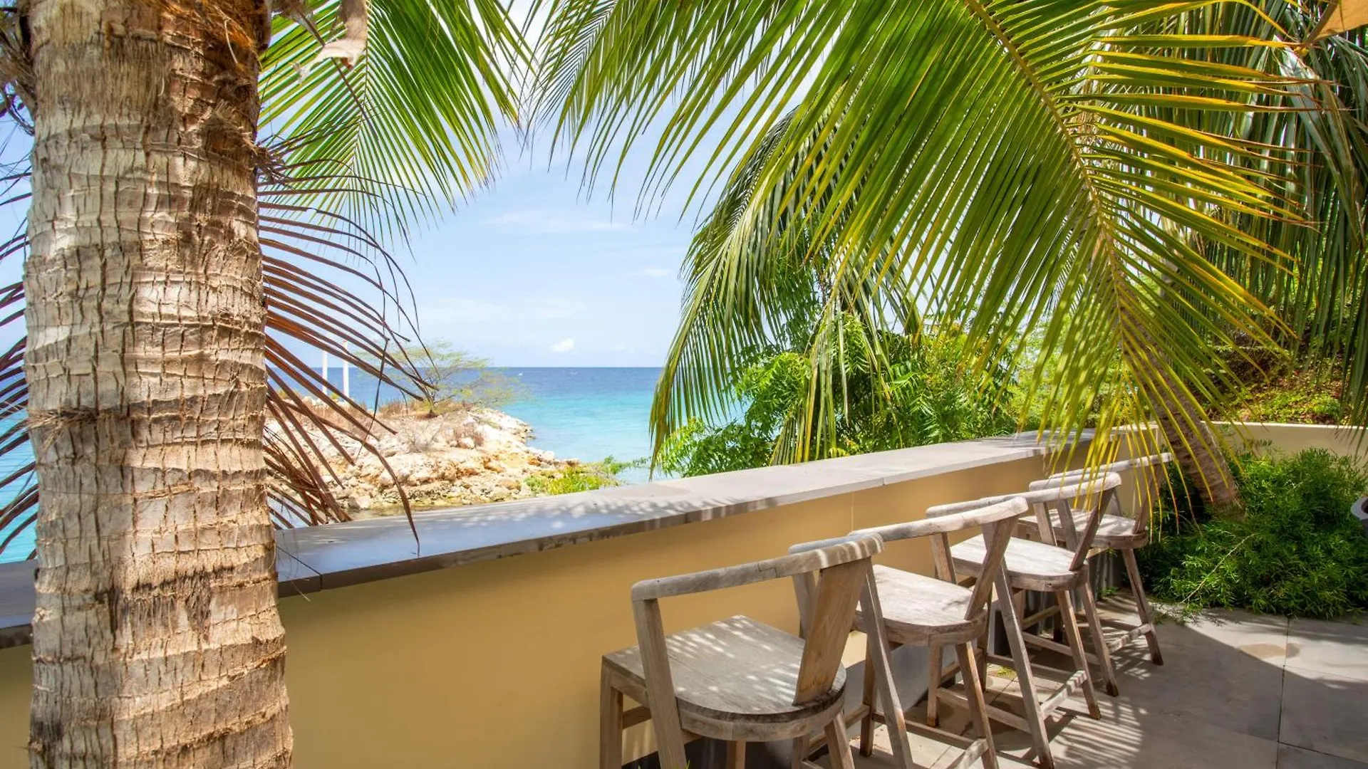 Atlantis Beach House Willemstad