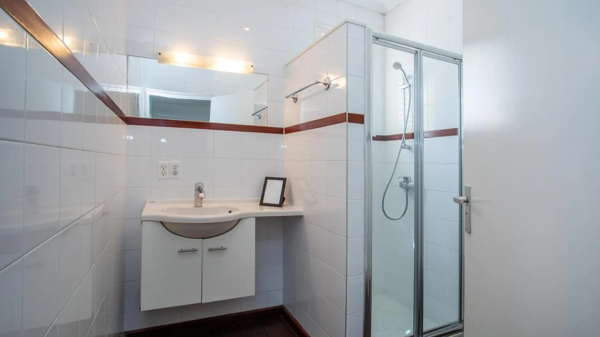 Apartment Atlantis Beach House Willemstad