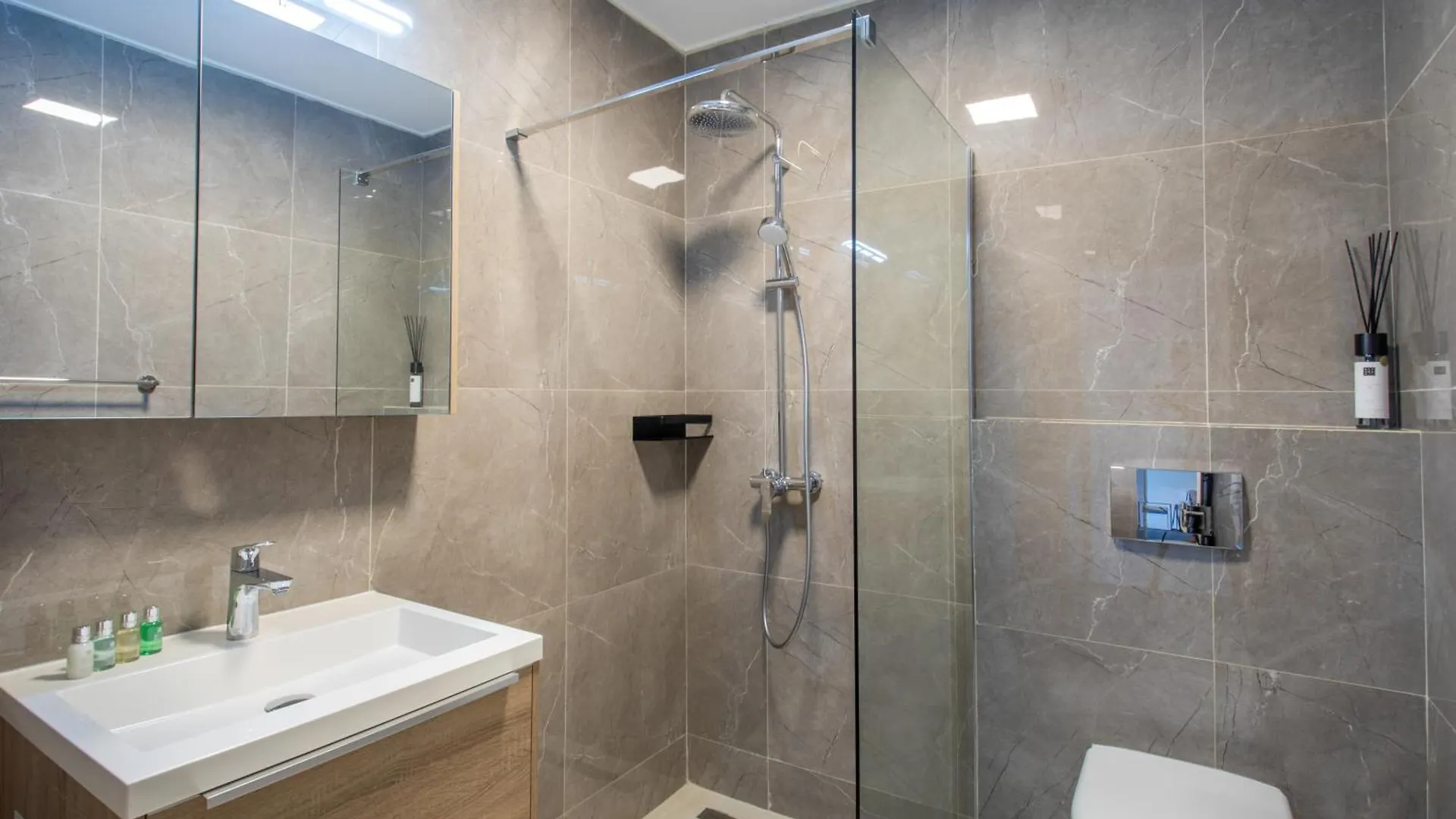 Atlantis Beach House Willemstad 0*,  Curacao