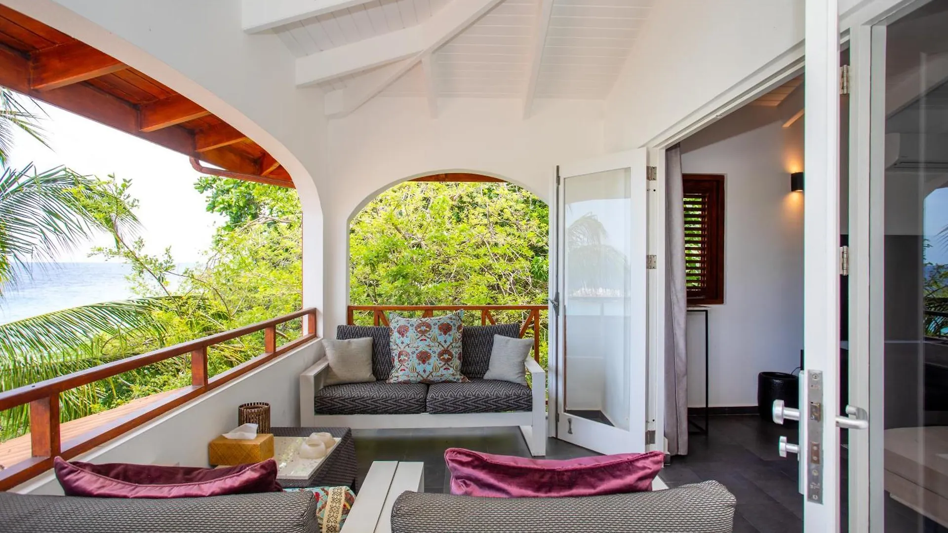 Atlantis Beach House Willemstad Apartment