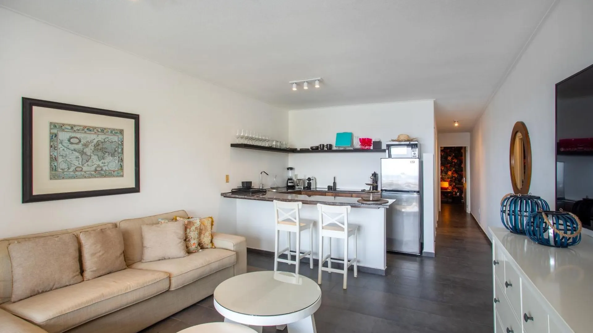 Atlantis Beach House Willemstad