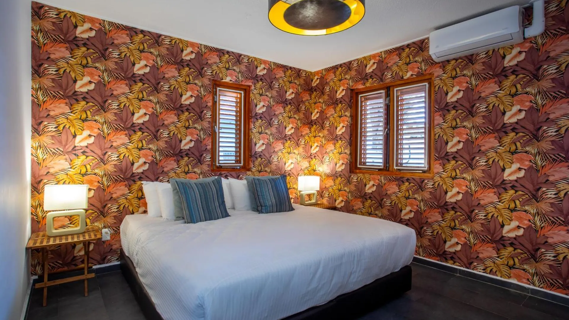 Atlantis Beach House Willemstad