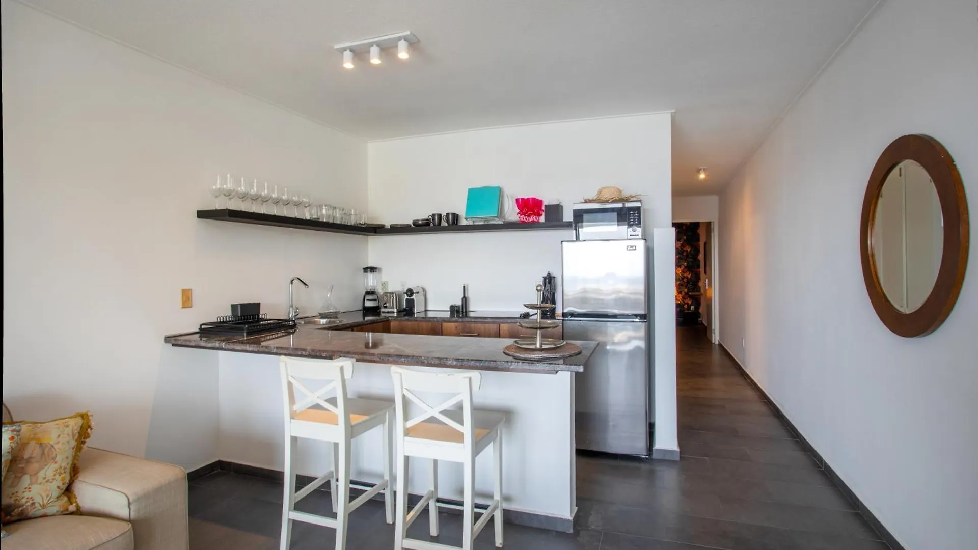 Apartment Atlantis Beach House Willemstad Curacao