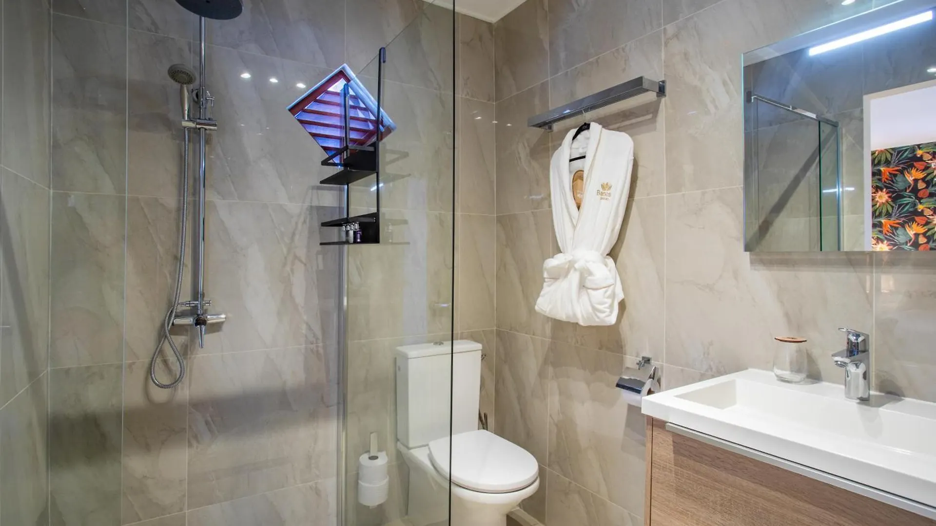 Atlantis Beach House Willemstad Apartment