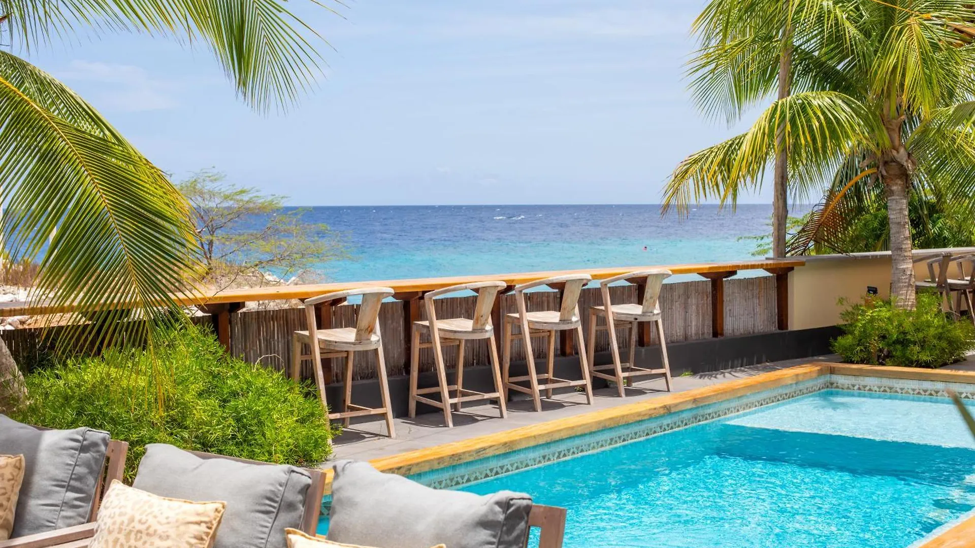 Atlantis Beach House Willemstad 0*,  Curacao