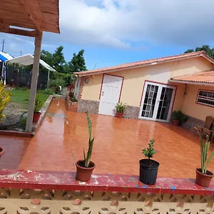 Mi Hogar Julianadorp