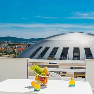 Hiperion , Zadar Croatia