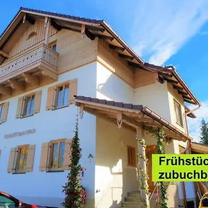 Chalet Bad Toelz , Bad Tolz Germany